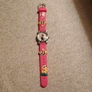Super Mario Kids Watch